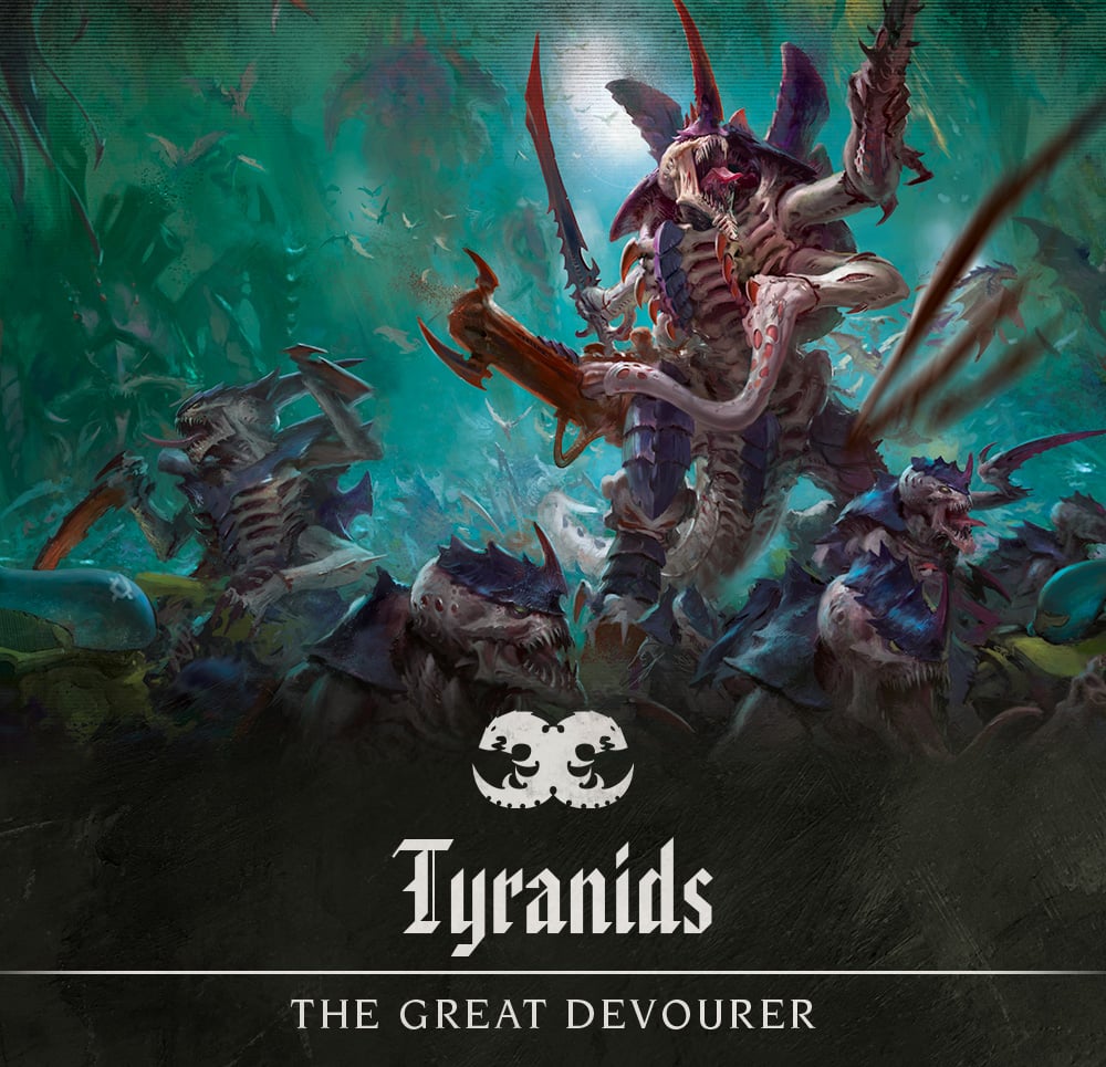 Tyranids