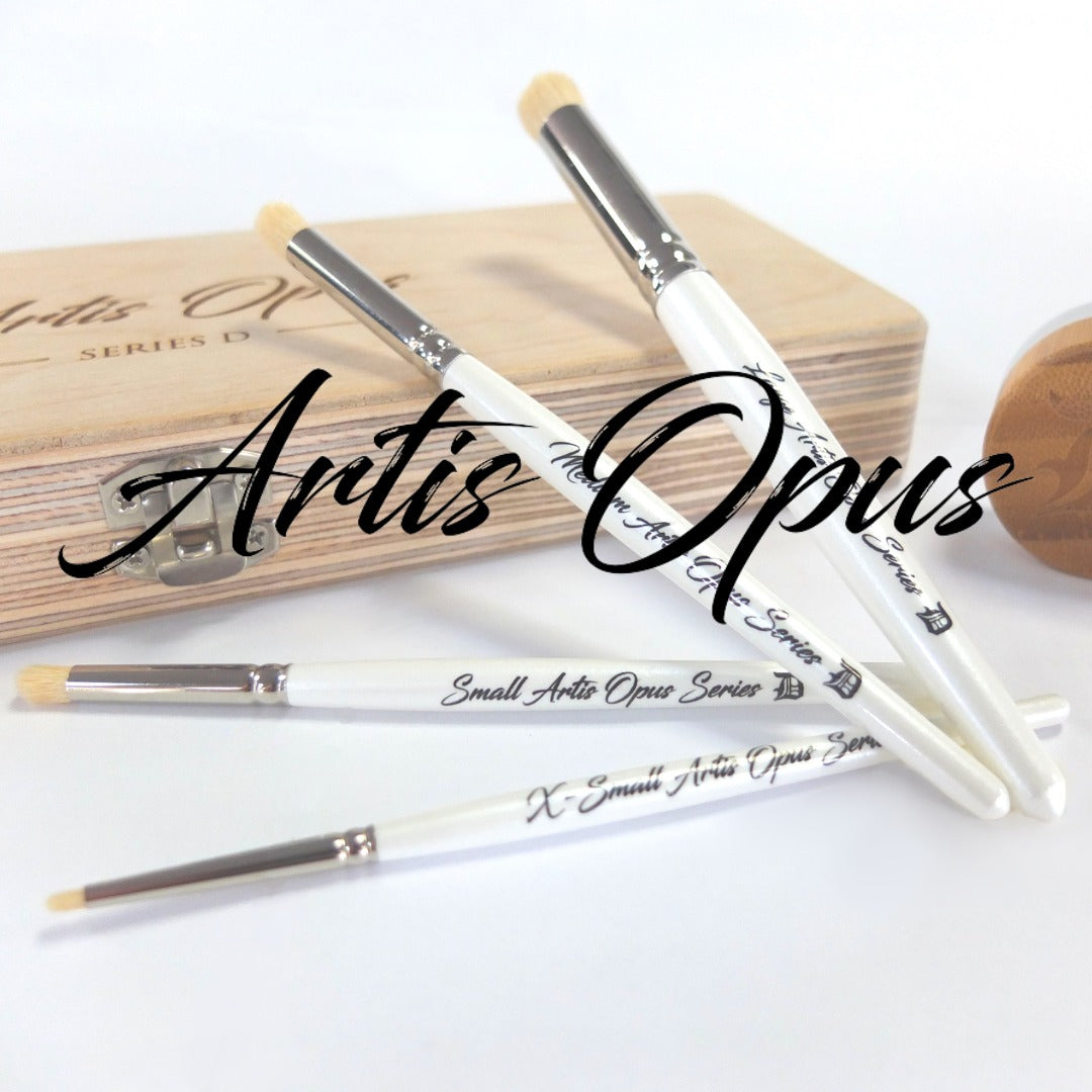Artis Opus