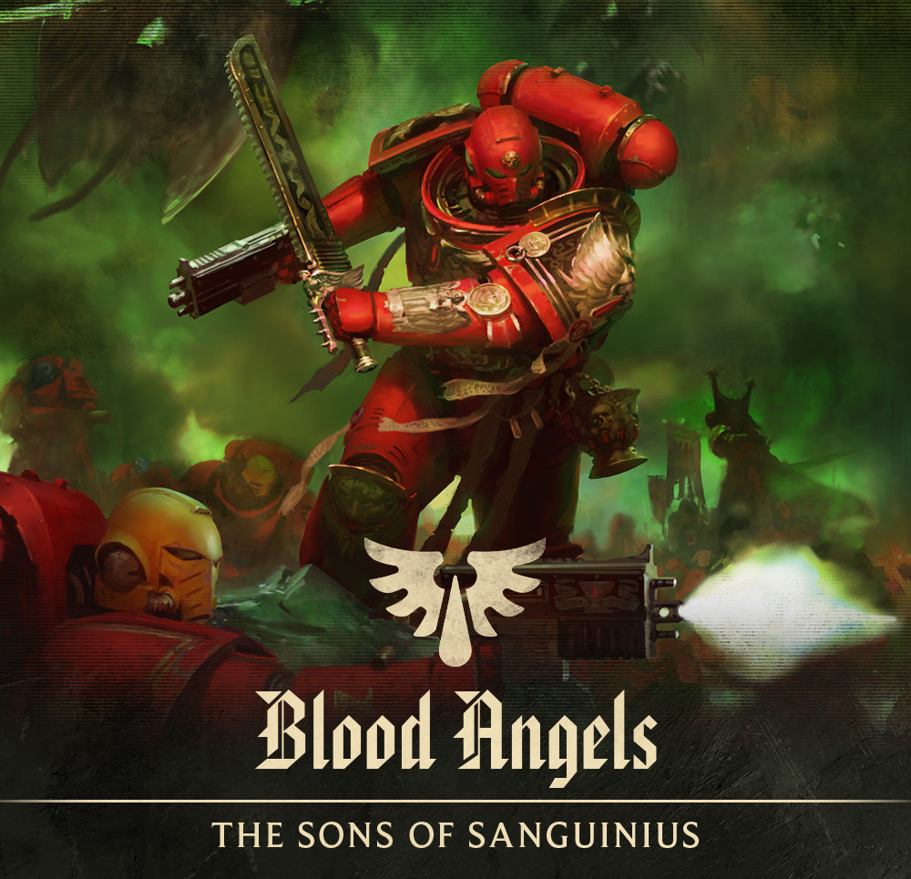 Blood Angels
