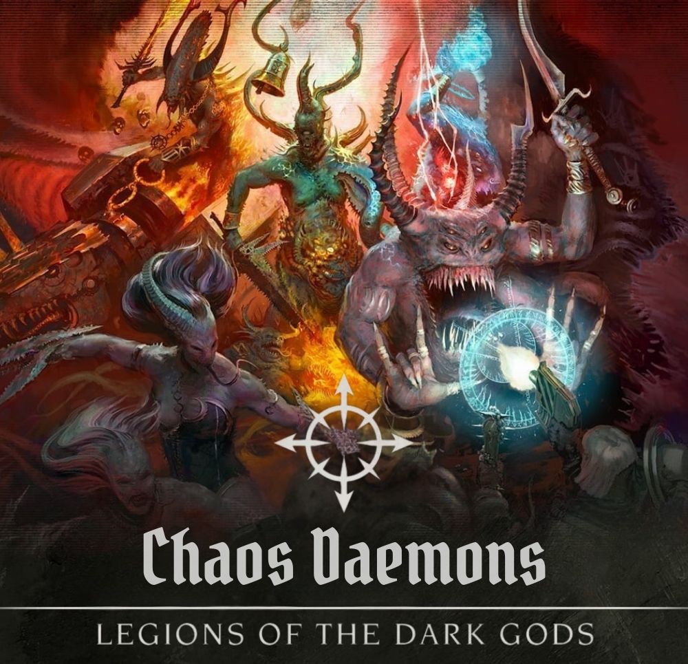 Chaos Daemons