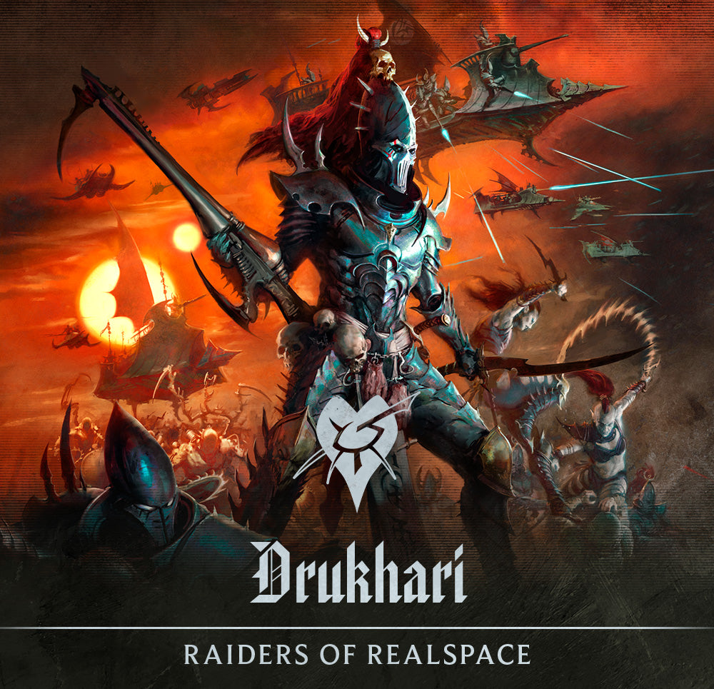 Drukhari