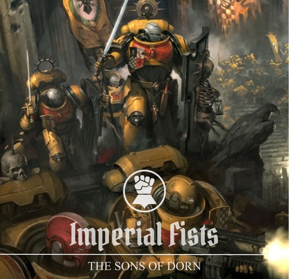 Imperial Fists