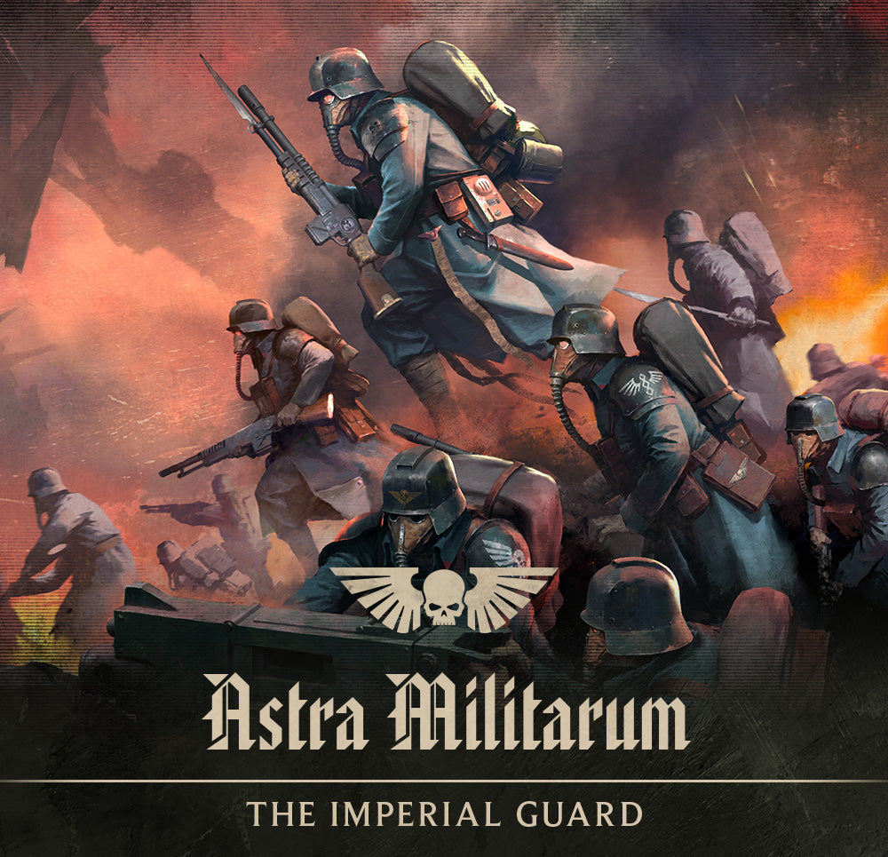 Astra Militarum