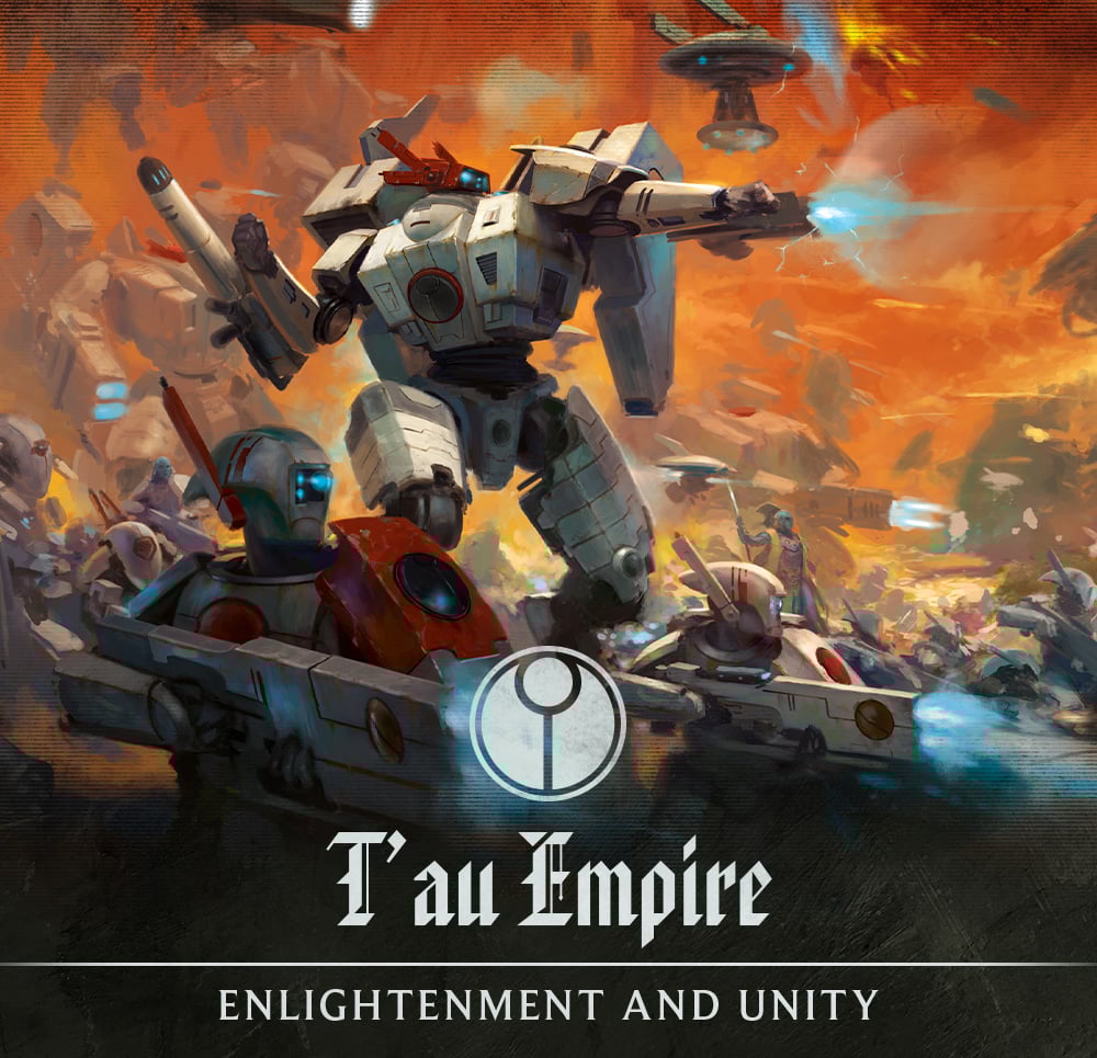 T'au Empire