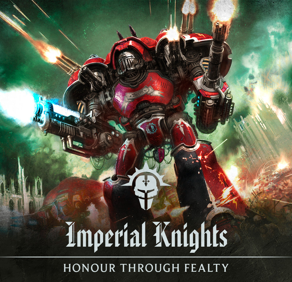 Imperial Knights