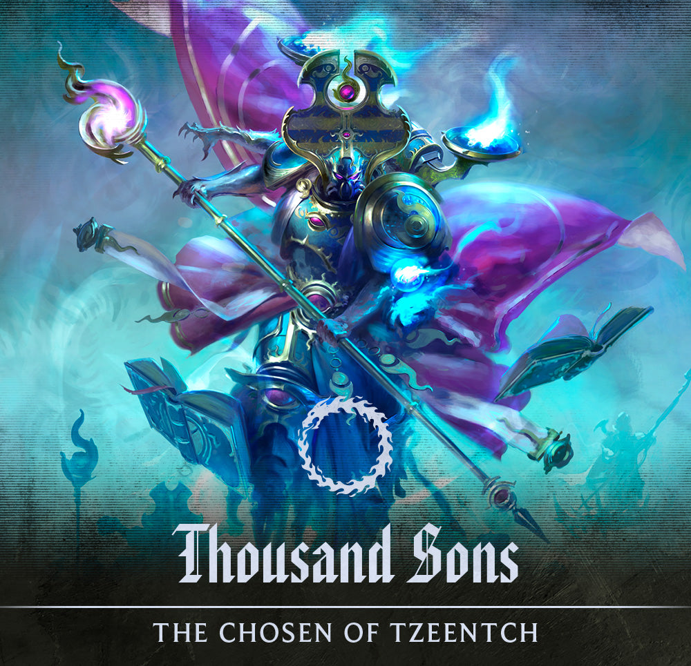 Thousand Sons