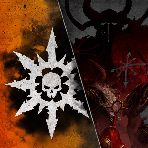 Grand Alliance Chaos