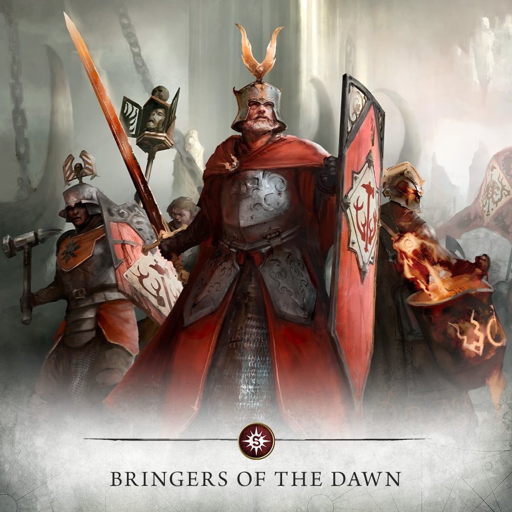 Cities of Sigmar