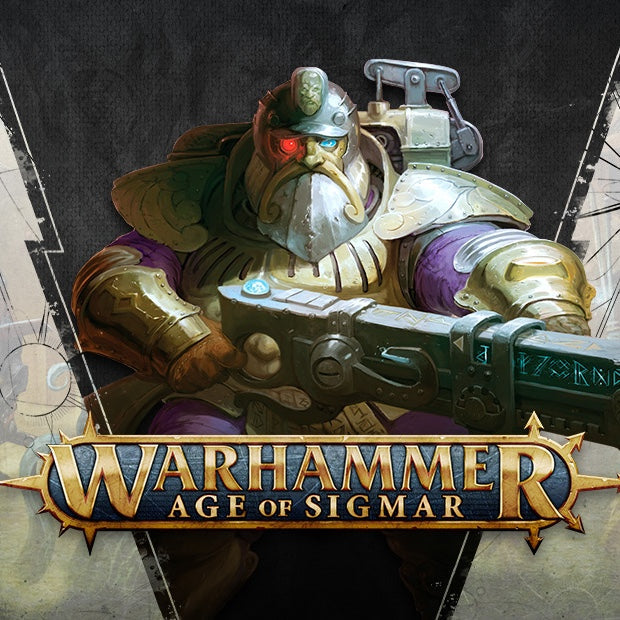 Kharadron Overlords