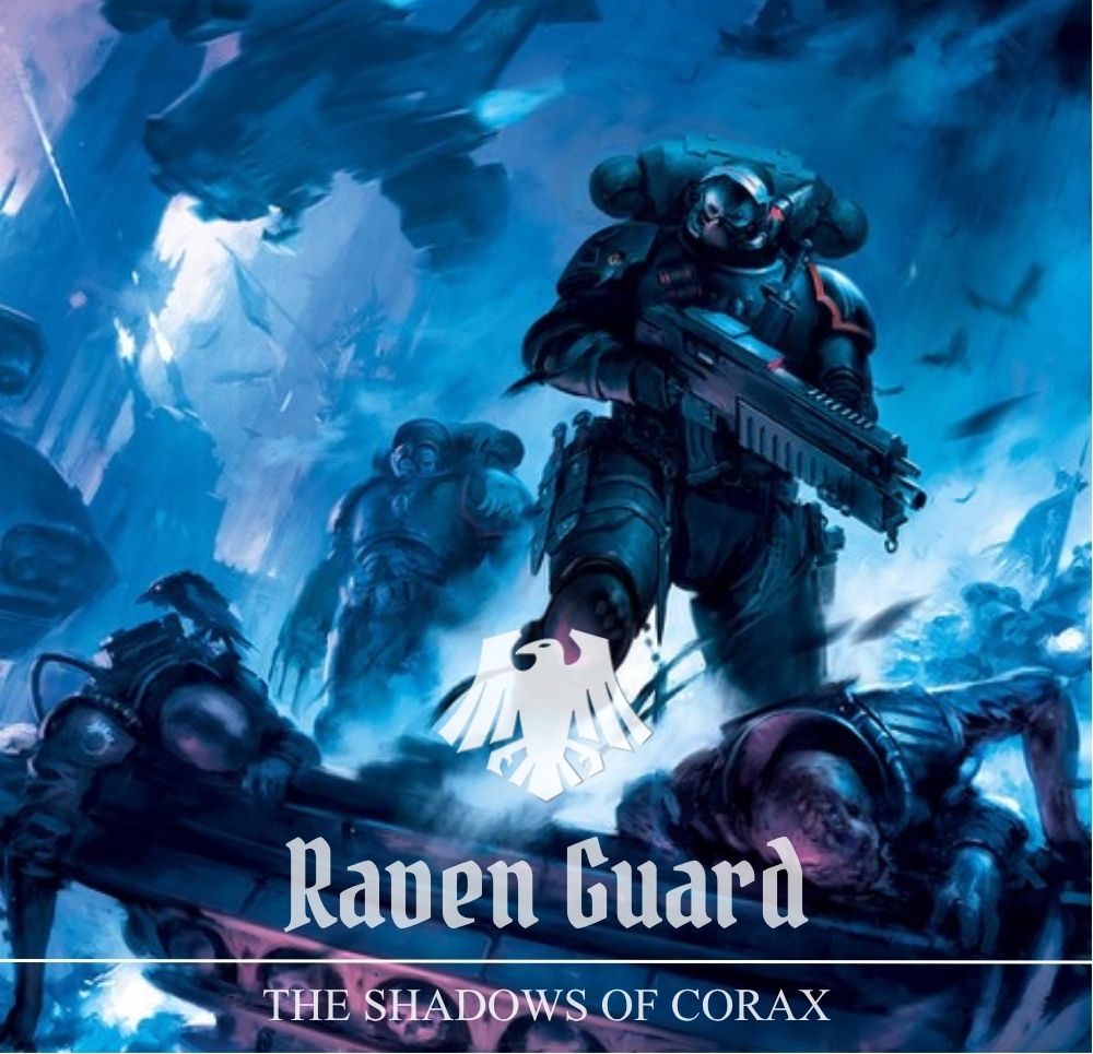 Raven Guard