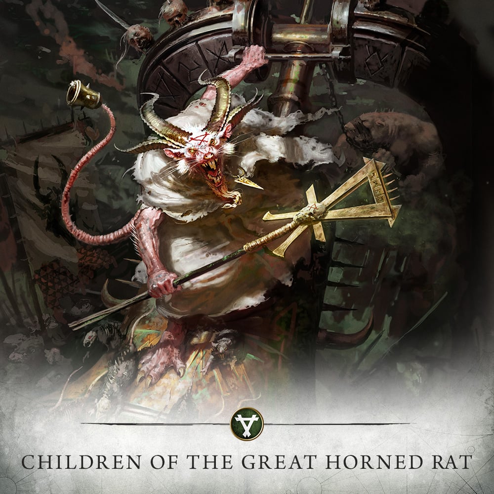 Skaven
