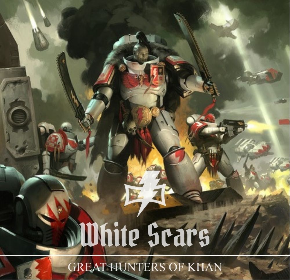 White Scars
