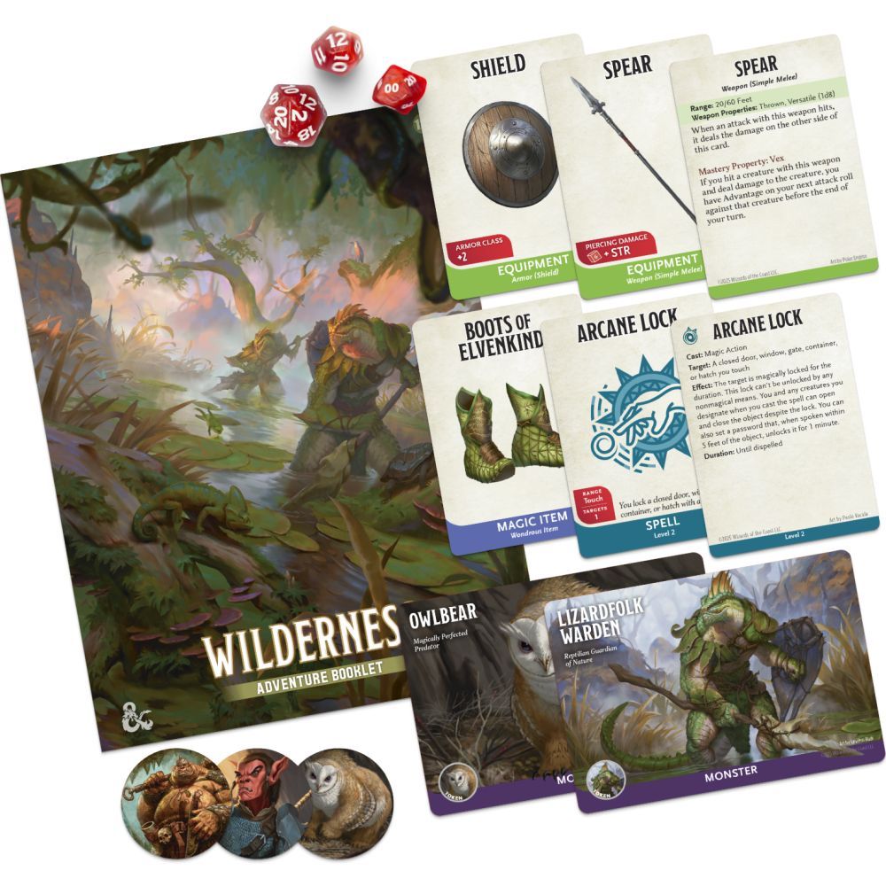Dungeons & Dragons: Heroes of the Borderlands