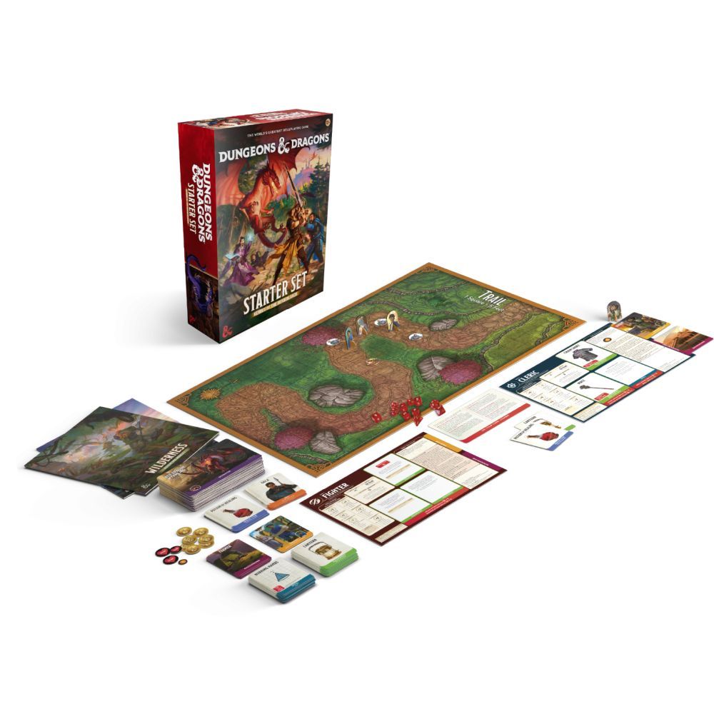 Dungeons & Dragons: Heroes of the Borderlands