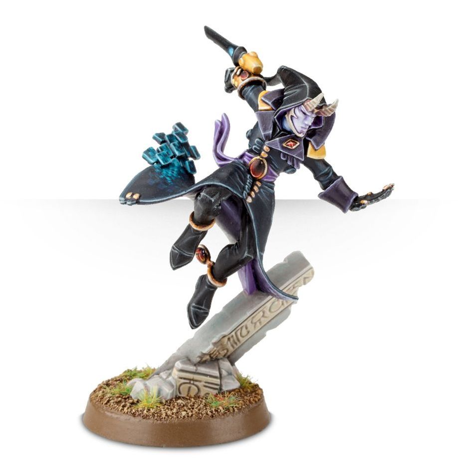 Harlequins: Solitaire