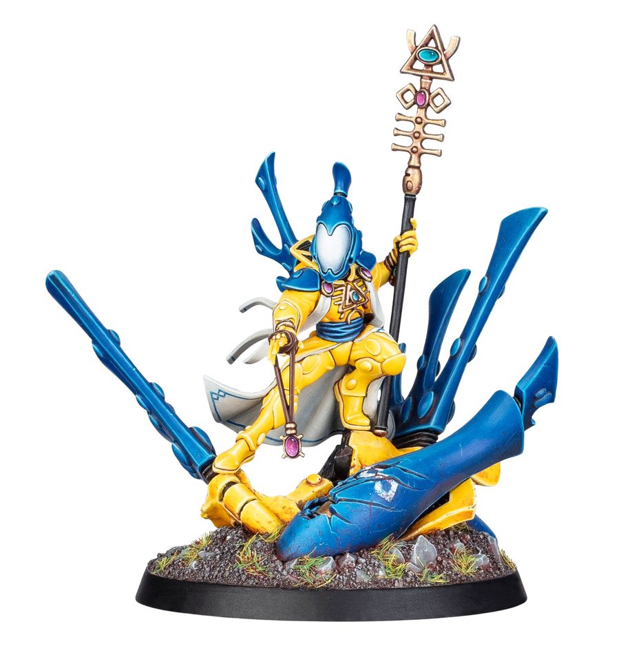 Aeldari: Infinity's Lament