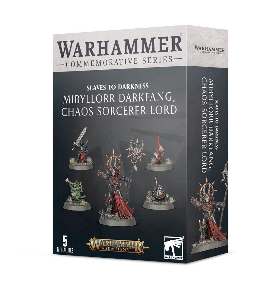 Slave to Darkness: Mibyllorr Darkfang