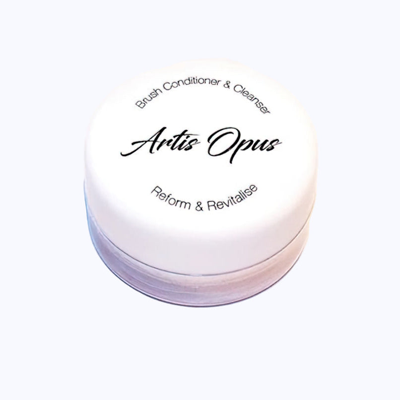 Artis Opus: Brush Conditioner & Cleanser