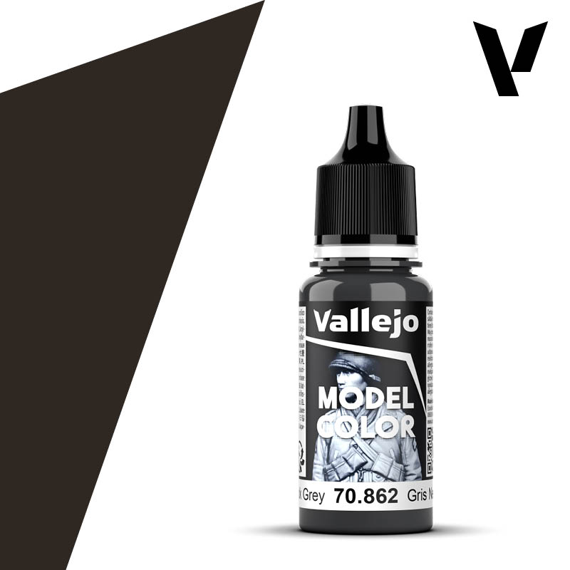 Model Colour: Black Grey