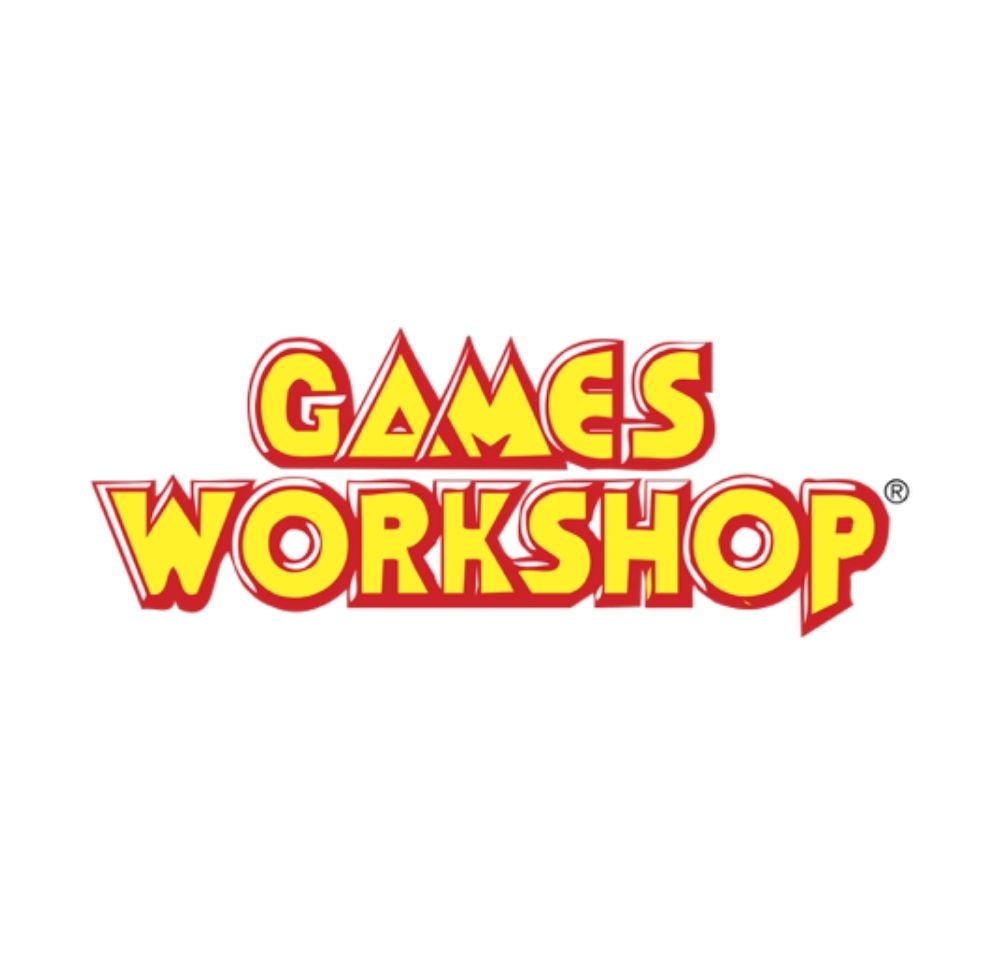 Games Workshop