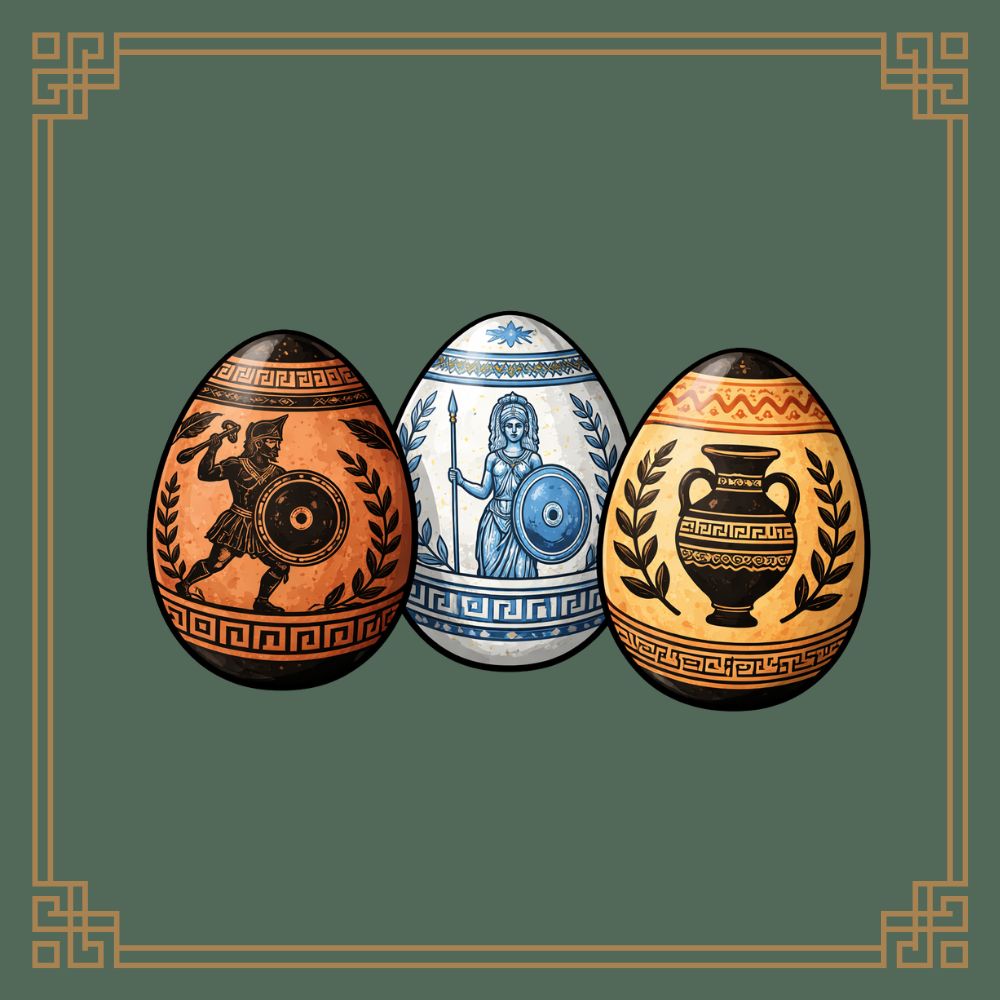 Easter Holiday Sale