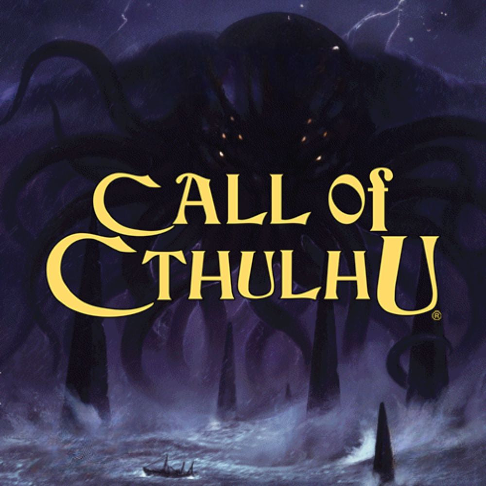 Call of Cthulhu
