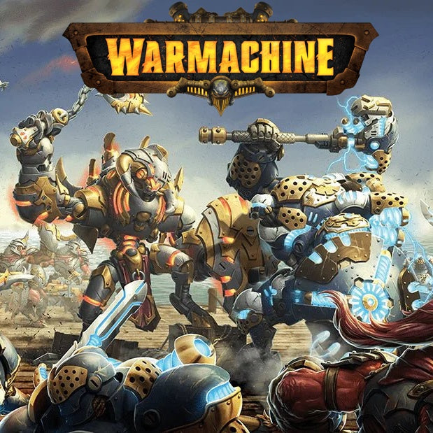 Warmachine