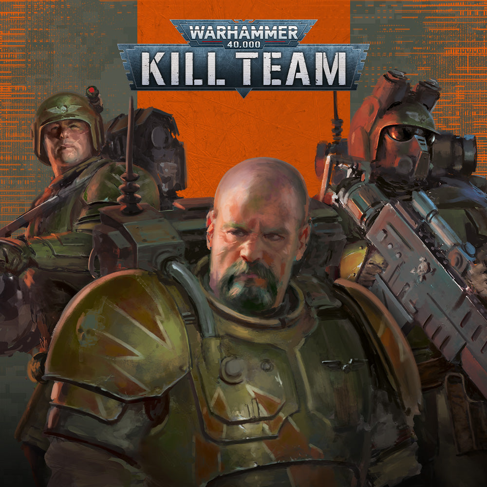 Kill Team