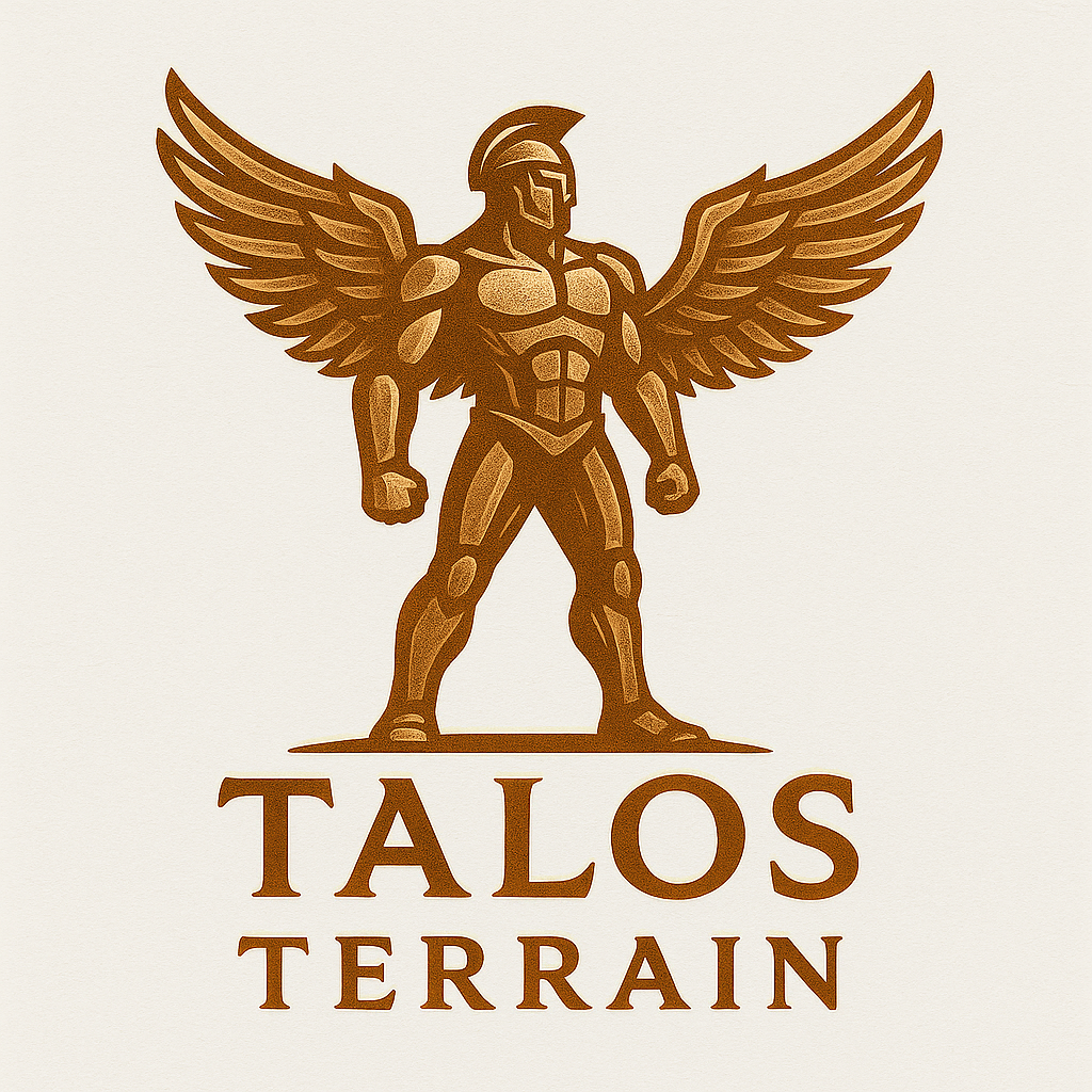 Talos Terrain