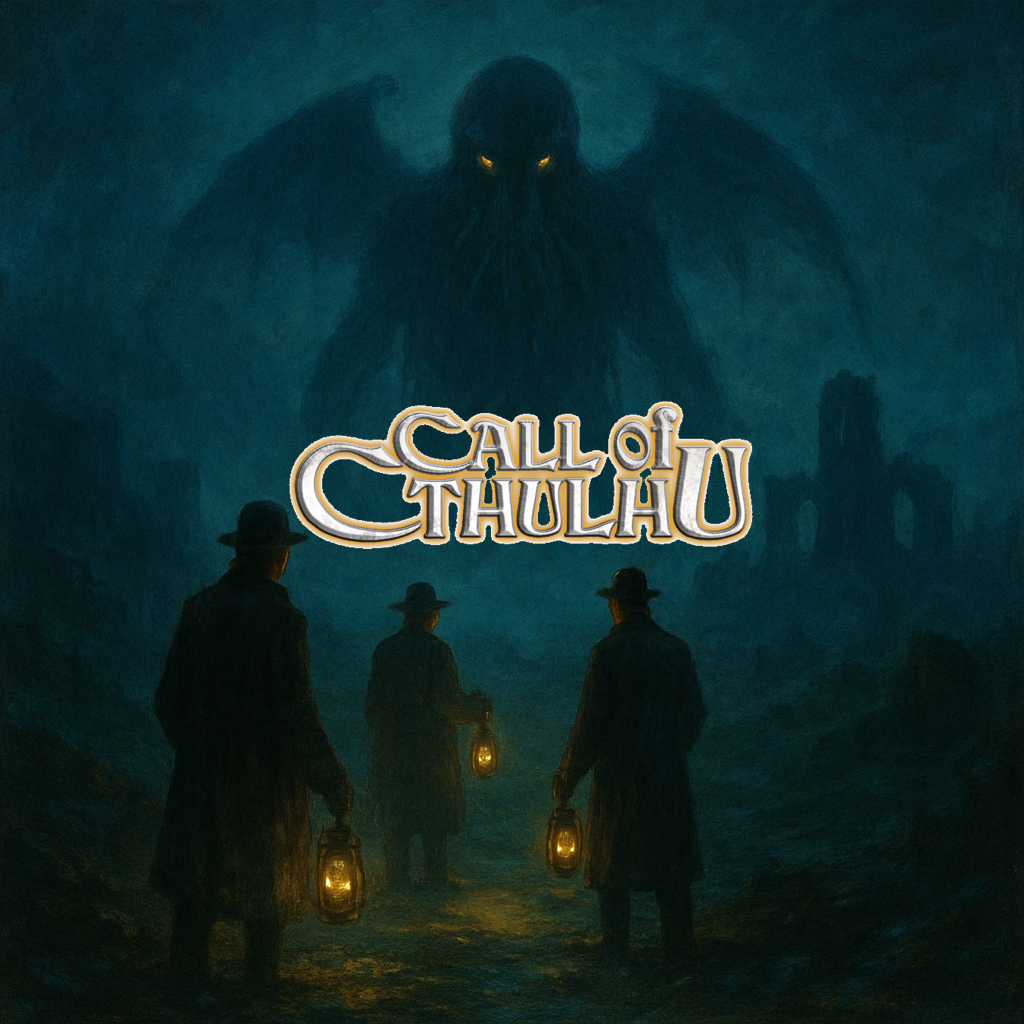 Call of Cthulhu