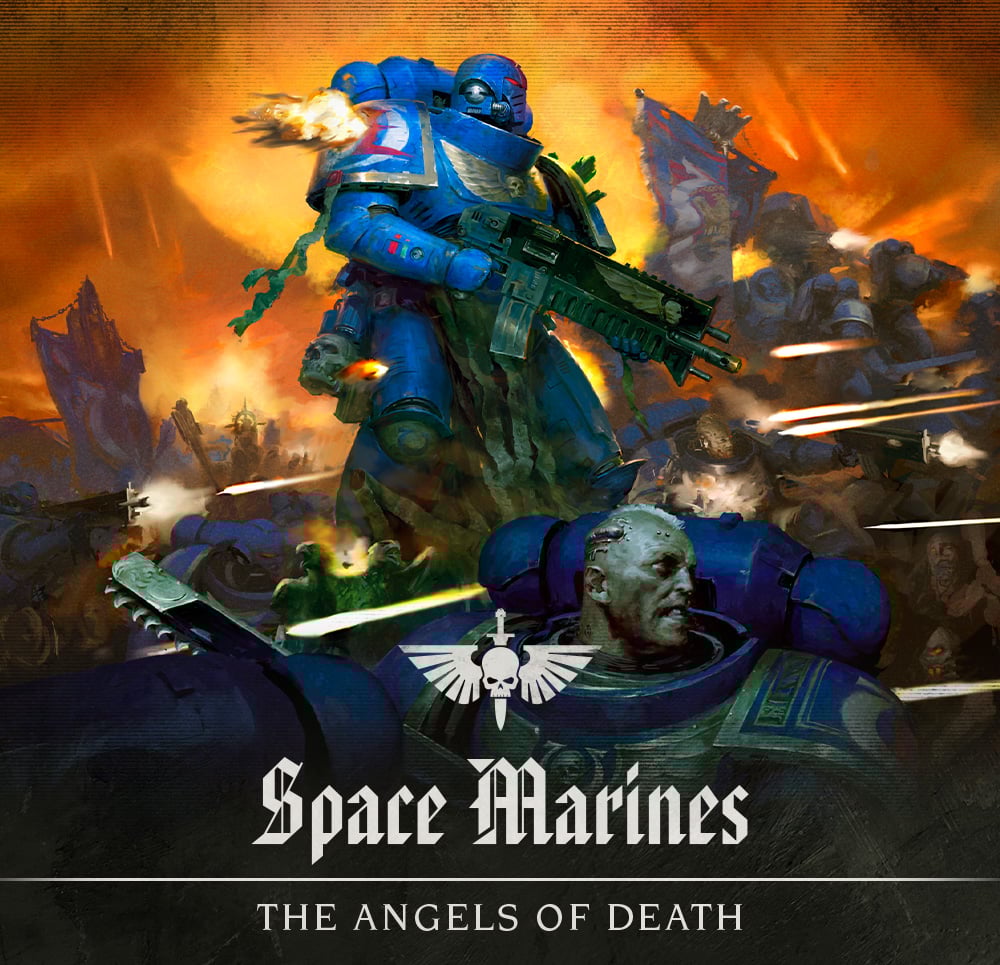 Space Marines