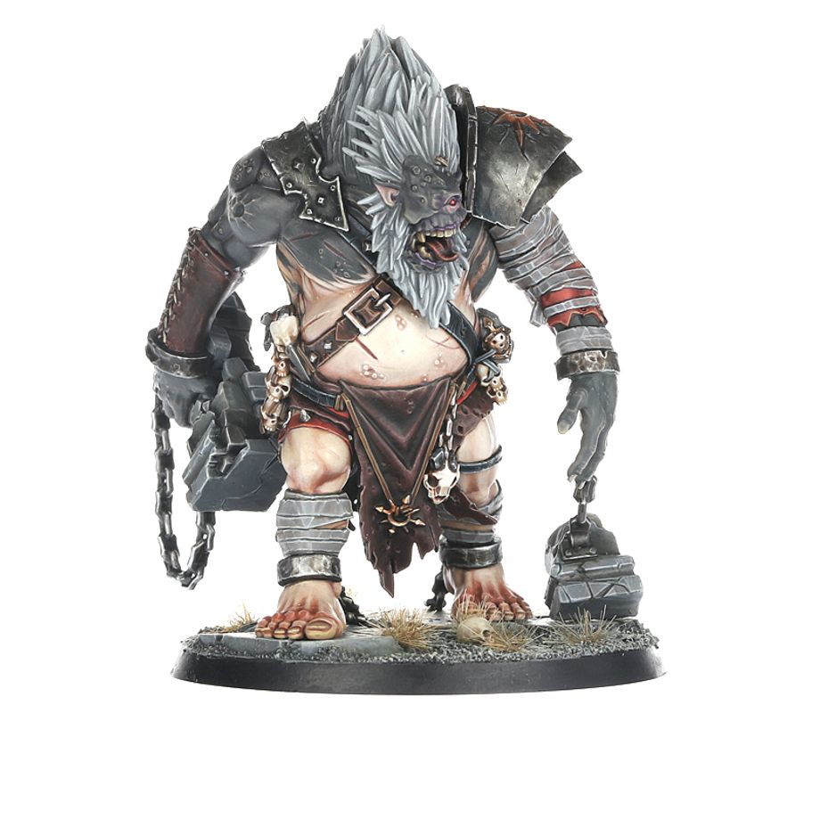 Slaves to Darkness: Fomoroid Crusher