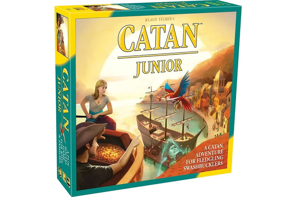 Catan: Junior