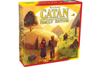 Catan: Family Edition