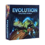 Evolution: Another World