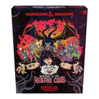 Stranger Things: Welcome to the Hellfire Club