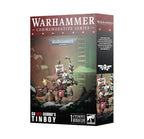 Da Red Gobbo's Tinboy