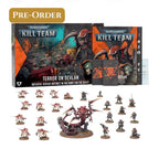 Kill Team: Terror on Devlan