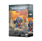 Ultramarines: Marneus Calgar