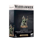 Flesh-eater Courts: Abhorrant Ghoul King