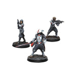 Infinity: Essentials Start Here