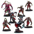 Warcrow: The Song of the Dormant