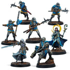 Warcrow: The Song of the Dormant