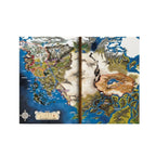 Warmachine: Core book