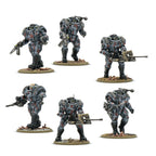 Konflikt 47: Introductory Set