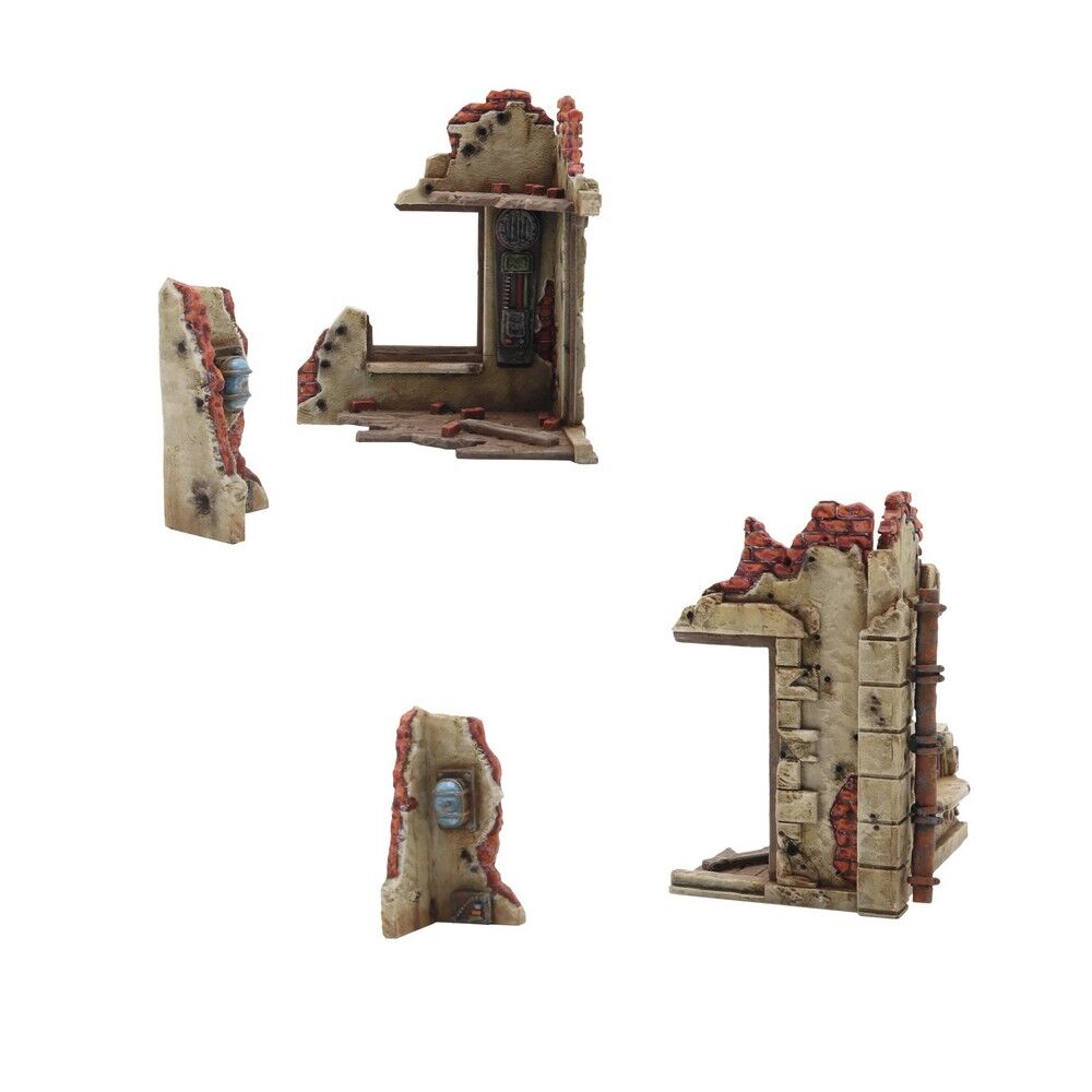 Konflikt 47: Introductory Set