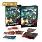 Kill Team: Nemesis Operatives
