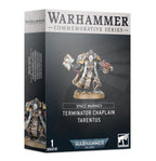 Space Marines: Chaplain Tarentus