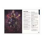 Draw Steel: Monsters