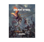 Draw Steel: Heroes
